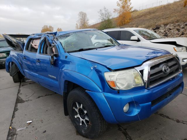 TOYOTA TACOMA DOU 2010 3tmmu4fn9am016924