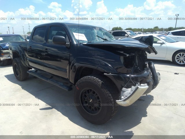 TOYOTA TACOMA 2010 3tmmu4fn9am019449