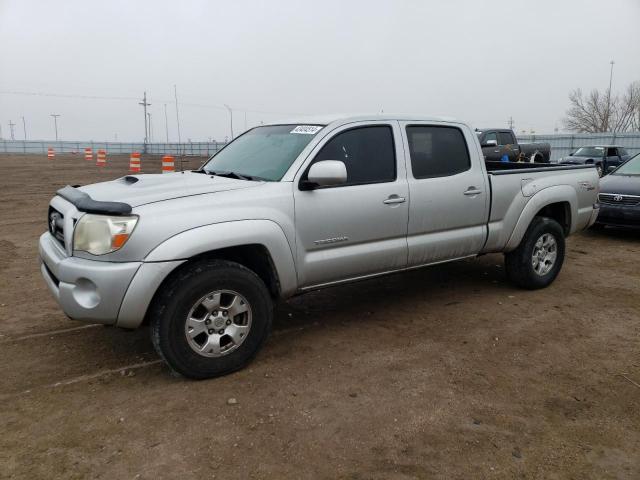 TOYOTA TACOMA 2010 3tmmu4fn9am019726