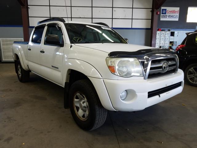 TOYOTA TACOMA DOU 2010 3tmmu4fn9am020181