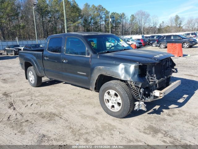 TOYOTA TACOMA 2010 3tmmu4fn9am020407