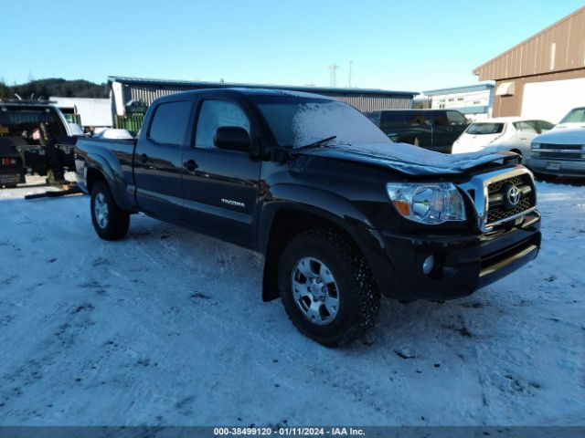 TOYOTA TACOMA 2010 3tmmu4fn9am021086