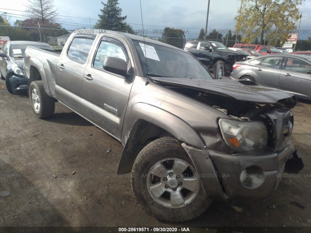 TOYOTA TACOMA 2011 3tmmu4fn9bm023888