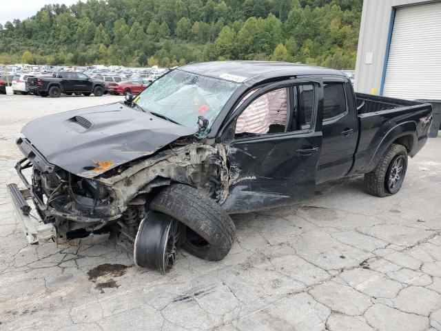 TOYOTA TACOMA DOU 2011 3tmmu4fn9bm024362