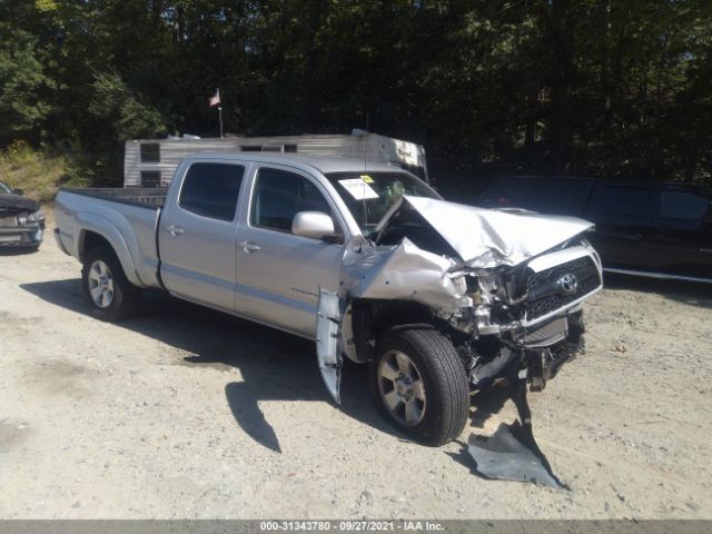 TOYOTA TACOMA 2011 3tmmu4fn9bm024832