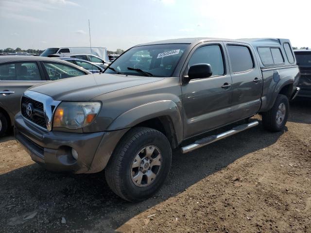 TOYOTA TACOMA 2011 3tmmu4fn9bm025866