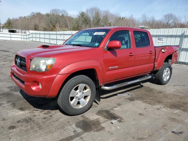 TOYOTA TACOMA DOU 2011 3tmmu4fn9bm026029