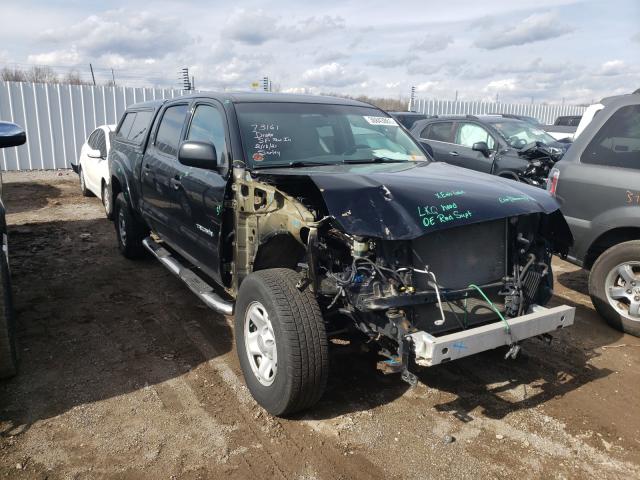 TOYOTA TACOMA DOU 2011 3tmmu4fn9bm027567