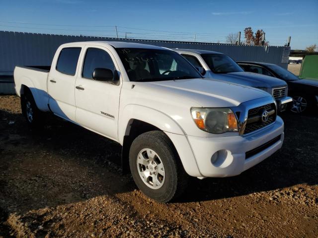 TOYOTA TACOMA DOU 2011 3tmmu4fn9bm029318