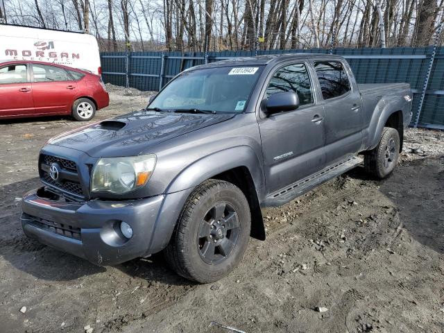 TOYOTA TACOMA DOU 2011 3tmmu4fn9bm029450