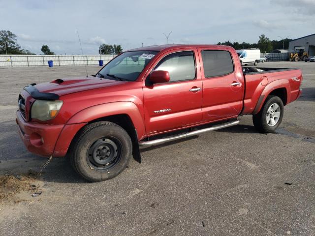 TOYOTA TACOMA DOU 2011 3tmmu4fn9bm029870