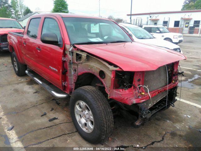 TOYOTA TACOMA 2011 3tmmu4fn9bm030713