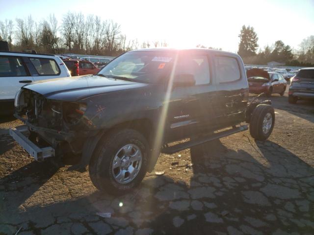 TOYOTA TACOMA DOU 2011 3tmmu4fn9bm031392