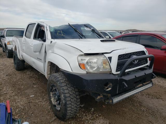 TOYOTA TACOMA DOU 2011 3tmmu4fn9bm032638