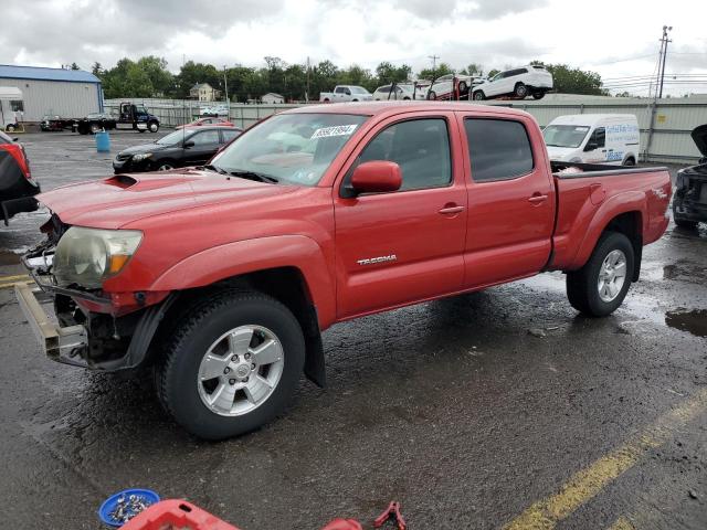 TOYOTA TACOMA DOU 2011 3tmmu4fn9bm032994