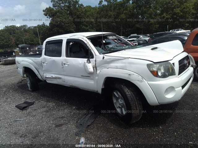 TOYOTA TACOMA 2011 3tmmu4fn9bm034597