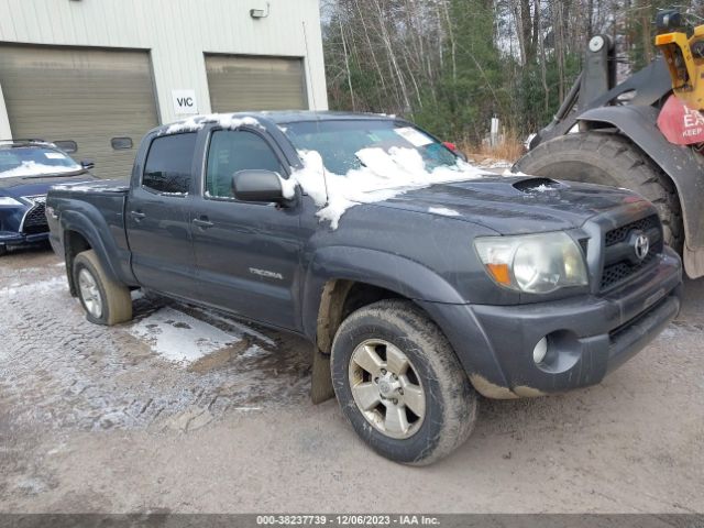 TOYOTA TACOMA 2011 3tmmu4fn9bm036298