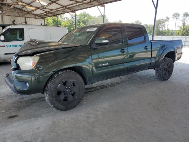 TOYOTA TACOMA 2012 3tmmu4fn9cm038263