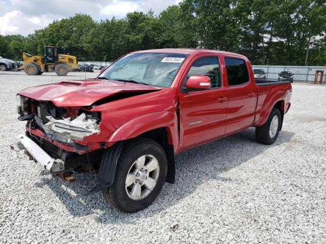 TOYOTA TACOMA 2012 3tmmu4fn9cm038490