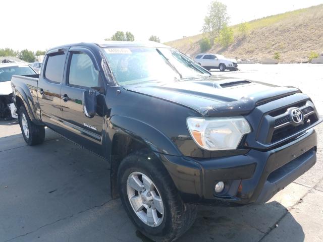 TOYOTA TACOMA DOU 2012 3tmmu4fn9cm040627