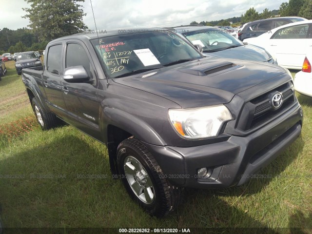 TOYOTA TACOMA 2012 3tmmu4fn9cm042507