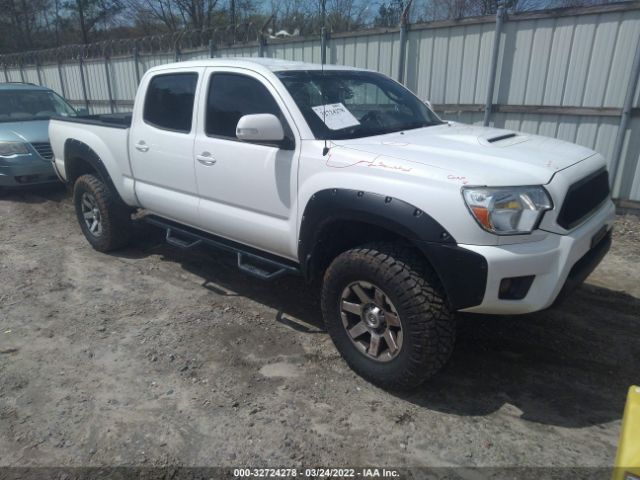 TOYOTA TACOMA 2012 3tmmu4fn9cm049330