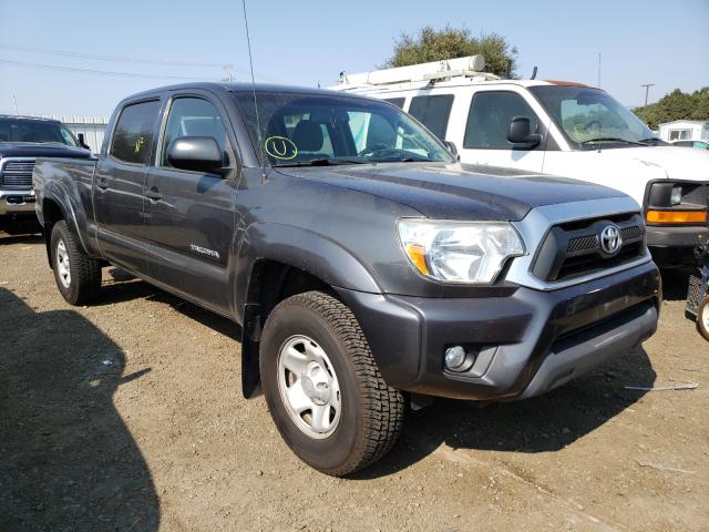 TOYOTA TACOMA DOU 2013 3tmmu4fn9dm053668