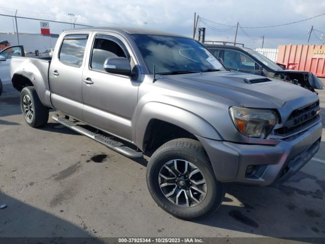 TOYOTA TACOMA 2013 3tmmu4fn9dm054173