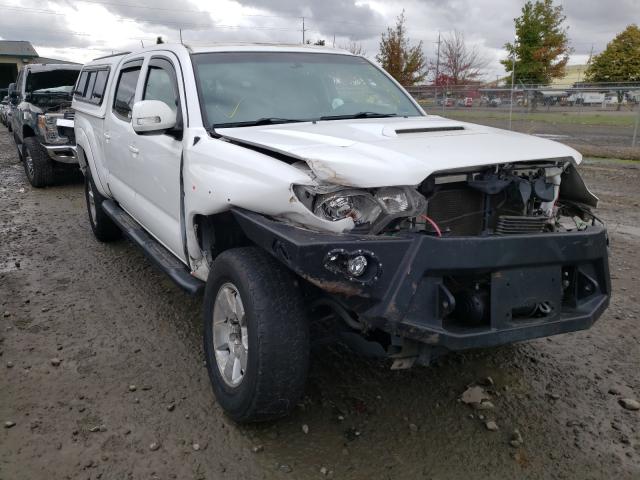 TOYOTA TACOMA DOU 2013 3tmmu4fn9dm054514