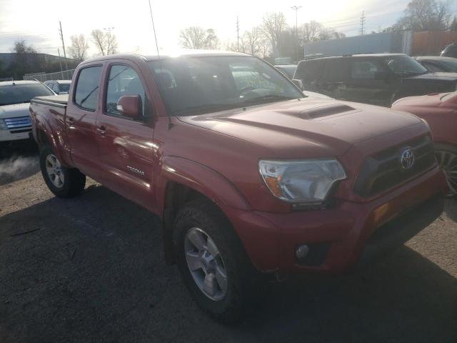 TOYOTA TACOMA DOU 2013 3tmmu4fn9dm056473