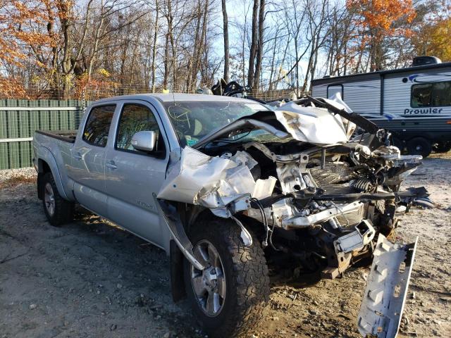 TOYOTA TACOMA DOU 2013 3tmmu4fn9dm056862