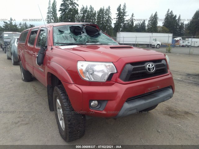 TOYOTA TACOMA 2013 3tmmu4fn9dm058045