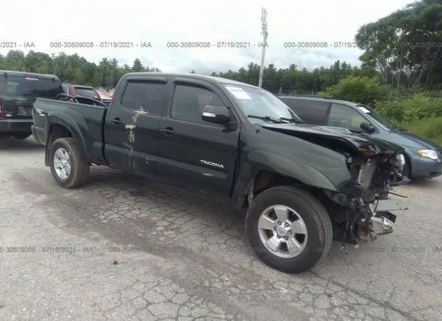 TOYOTA TACOMA 2013 3tmmu4fn9dm059177