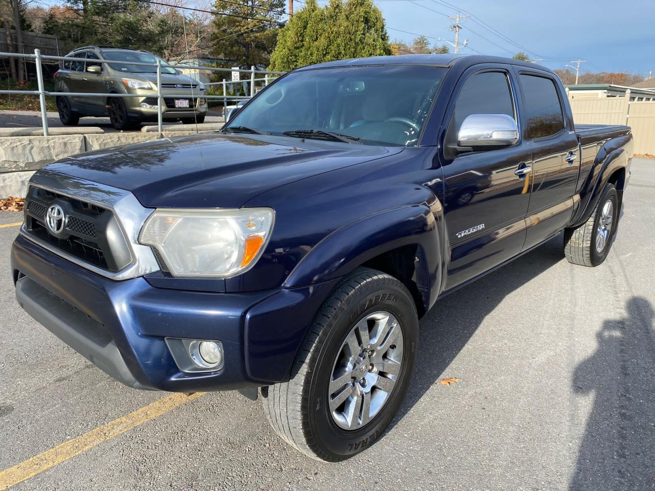 TOYOTA TACOMA 2013 3tmmu4fn9dm060894