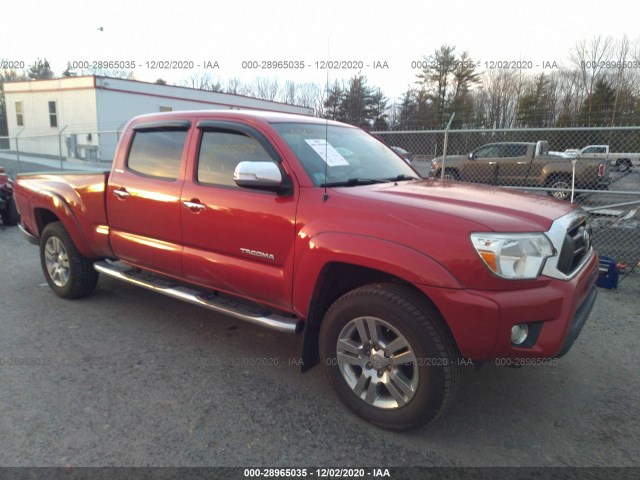 TOYOTA TACOMA 2013 3tmmu4fn9dm062001