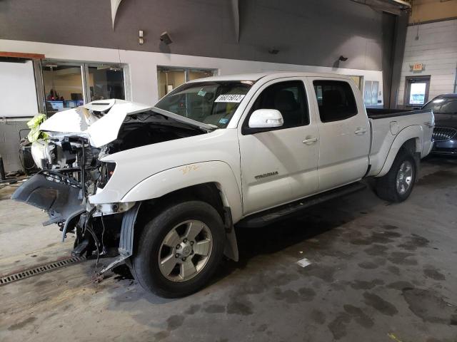 TOYOTA TACOMA DOU 2014 3tmmu4fn9dm062192