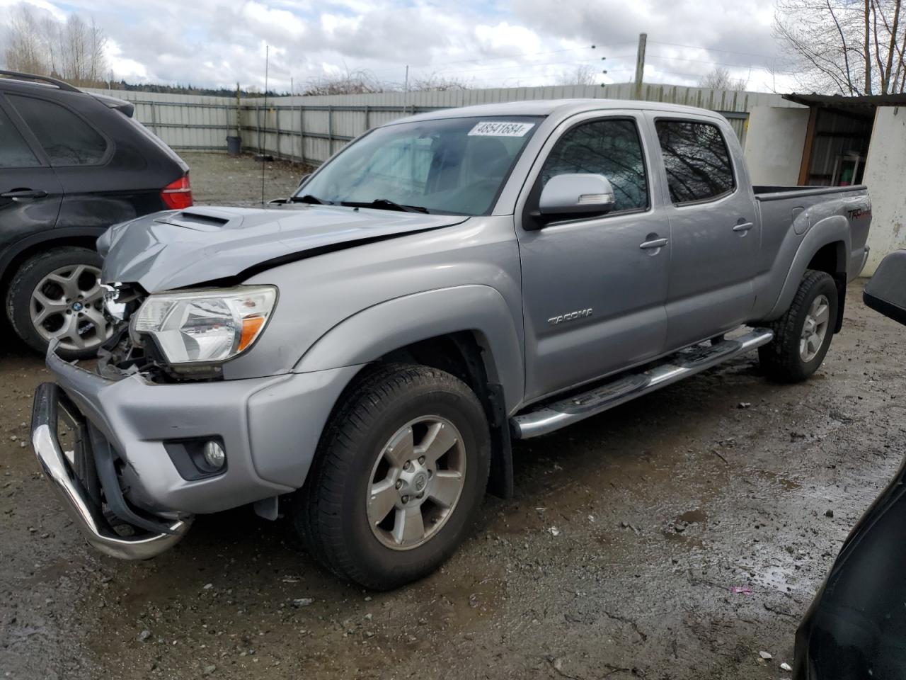 TOYOTA TACOMA 2014 3tmmu4fn9em063926