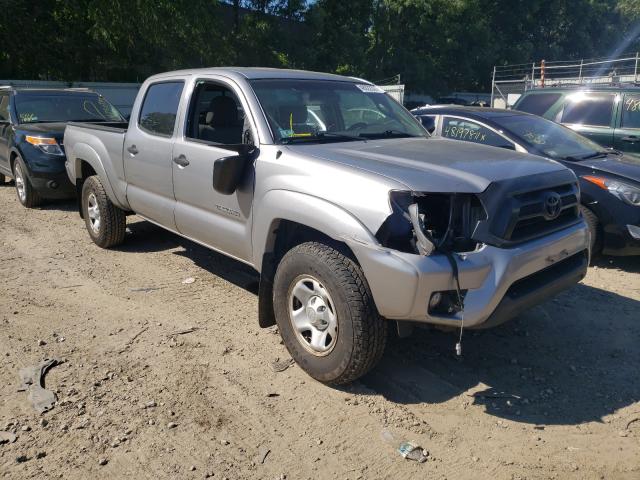 TOYOTA TACOMA DOU 2014 3tmmu4fn9em065353