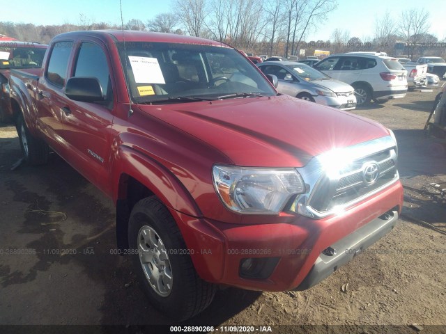 TOYOTA TACOMA 2014 3tmmu4fn9em066213