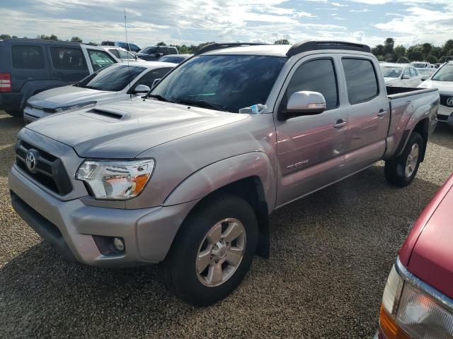 TOYOTA TACOMA DOU 2014 3tmmu4fn9em067359