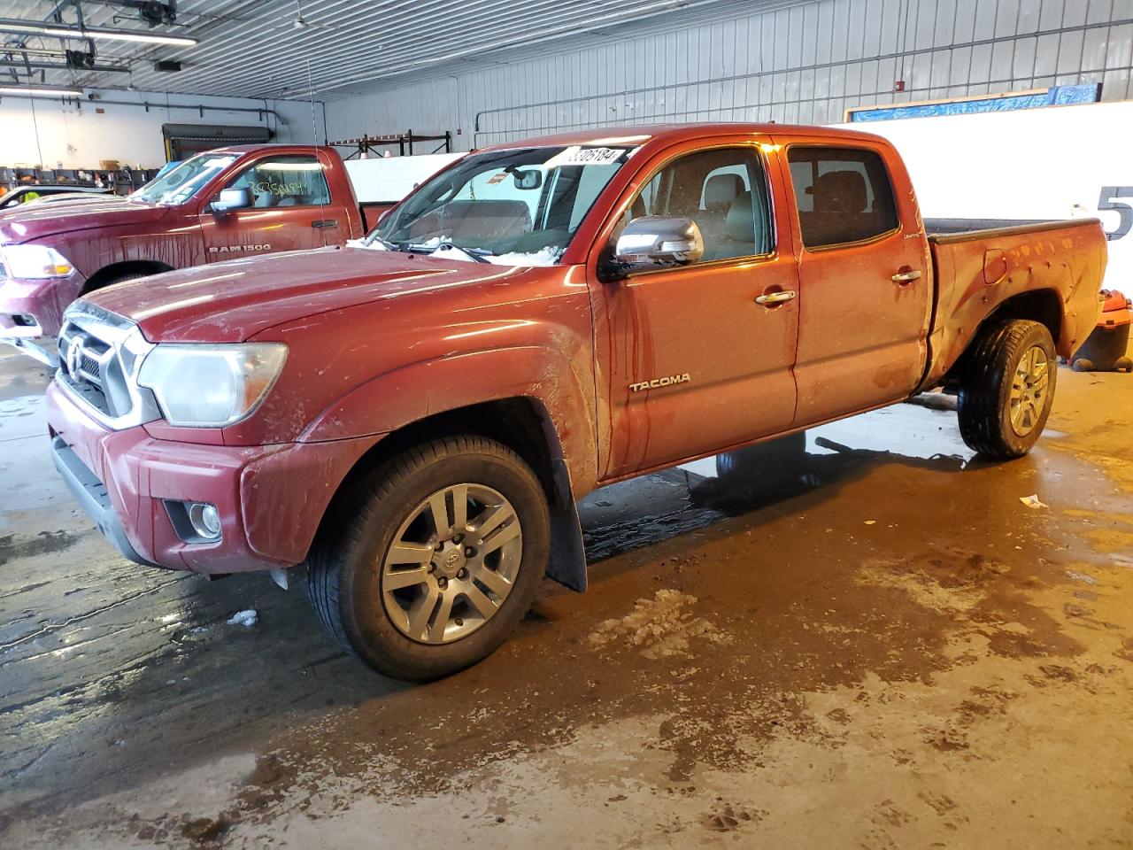 TOYOTA TACOMA 2014 3tmmu4fn9em067975