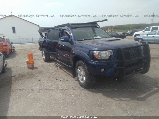 TOYOTA TACOMA 2014 3tmmu4fn9em068947