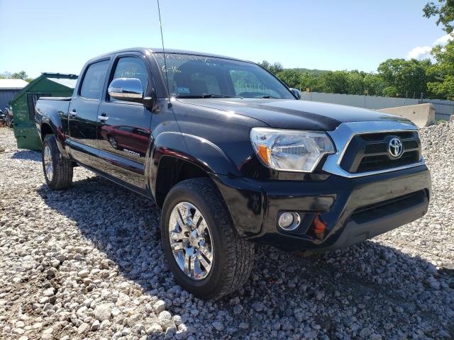 TOYOTA TACOMA DOU 2014 3tmmu4fn9em069631