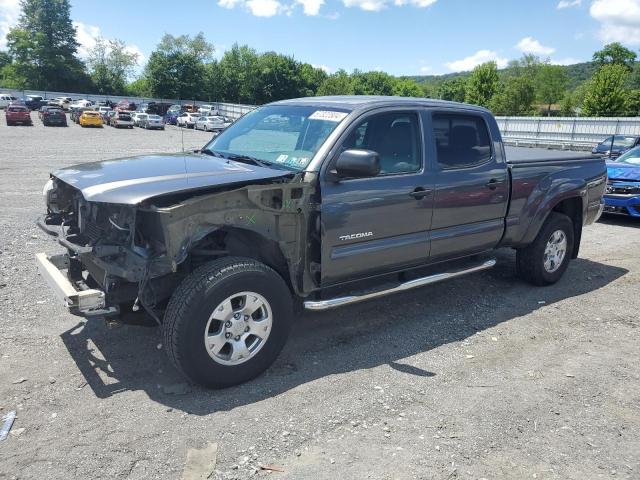 TOYOTA TACOMA 2014 3tmmu4fn9em070438