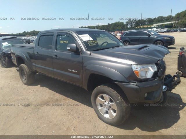 TOYOTA TACOMA 2014 3tmmu4fn9em072741