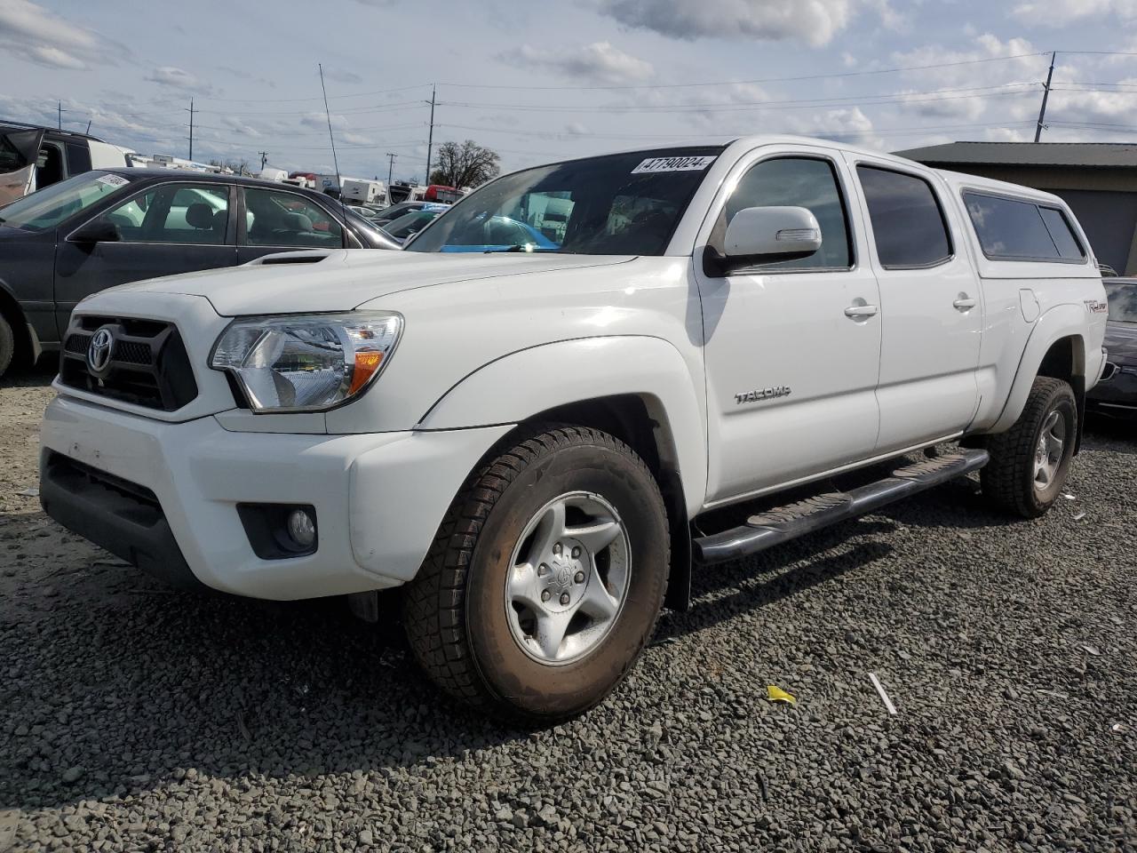 TOYOTA TACOMA 2015 3tmmu4fn9fm076791