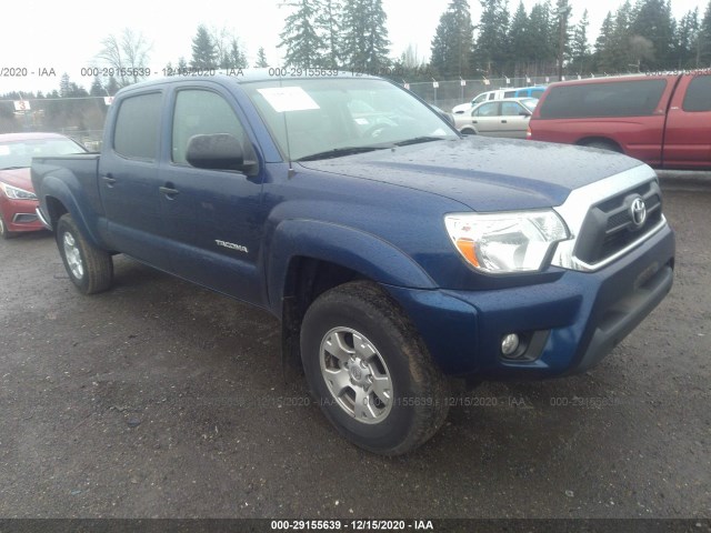 TOYOTA TACOMA 2015 3tmmu4fn9fm077455