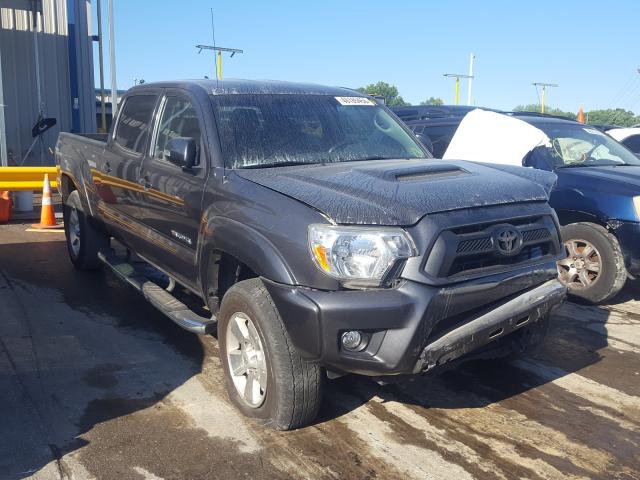 TOYOTA TACOMA DOU 2015 3tmmu4fn9fm077679