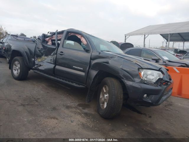 TOYOTA TACOMA 2015 3tmmu4fn9fm078718