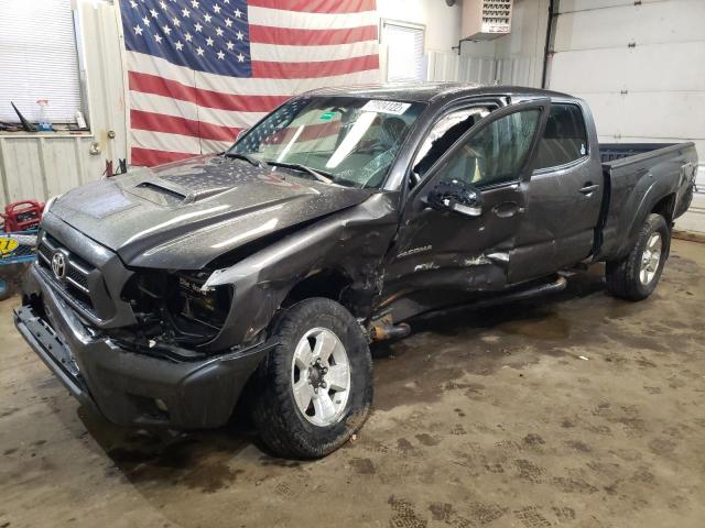 TOYOTA TACOMA DOU 2015 3tmmu4fn9fm079173